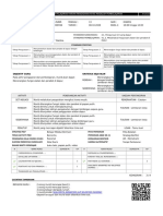 K - Pengurusan Diri THN 3 PDF