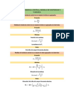 Eje 4 Formulas