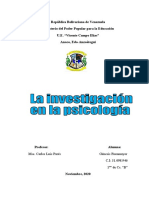 La investigación en la psicología (Instrumentos).docx