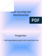 Neurologi Dan Neuromuscular