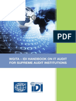 IT Handbook WGITA