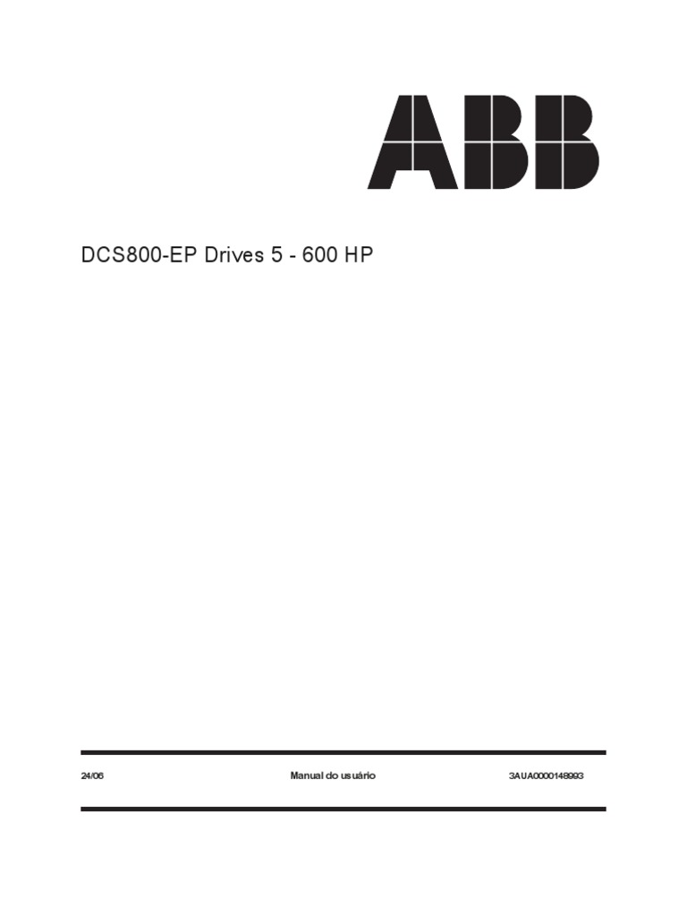 Abb Dcs 800 Anleitung Pdf | Abb Dcs800 Datenblatt – OWYLBG