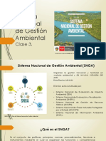 SistemaNacionaldeGesionAmbiental (SNGA)