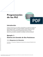PLC - Automatización - Programacion de Los PLC