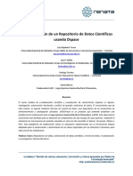 7.-Implementacion de Un Repositorio de D