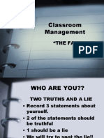 Classroom Management.ppt