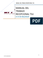 MANUAL DE TRABAJO RECEPCIONAL TSU-D-VI-05_R02.doc