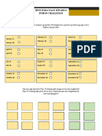 Ipon para Naay Kwarta Puhon Challenge