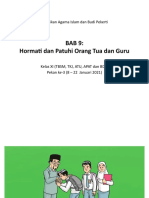 Pai Dan BP Kls 12 Bab 9 Faktor Faktor Yang Menyebabkan Kemajuan Peradaban Islam Di Dunia Pekan Ke-3 Tanggal 18-22 Januari 2021 1610920907