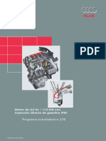 AUDI+279+Motor+2 0l+110kW+FSI