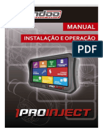 Manual Pandoo Pro Inject v0.60