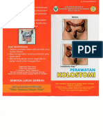 Perawatan Kolostomi PDF