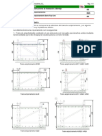 Empotramiento J260