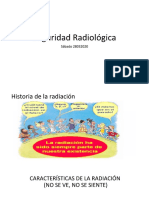 Seguridad Radiologica