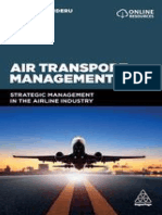 Eyden - Air Transport Management PDF