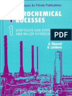 Tomo 1 - Petrochemical Processes - IfP