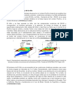 GA fenomeno del niño y de la niña y huella forestal