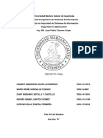 Proyecto Final Sap PDF
