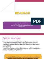 P5 Imunisasi