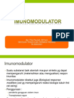 P6 Imunomodulator PDF