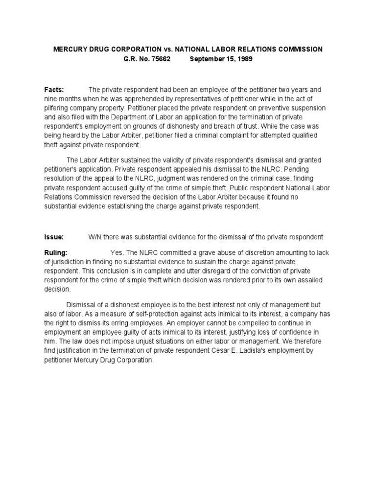 5.MERCURYDRUGvsNLRC