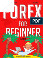 Forex Trading For Beginners PDF