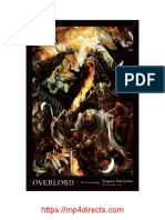 Overlord, Vol. 1_ The Undead King.pdf