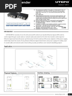 UTP7301EPOC