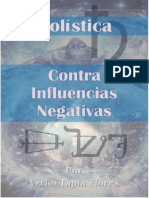 Contra Influencias Negativas PDF