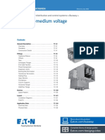 Eaton Busway Non Segregated Phase Bus Duct Design Guide Dg017001en