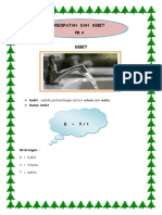Materi MTK Debit PB 4 KLS 5.4 PDF