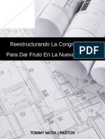 Reestructurando La Congregación para Dar Fruto en La Nueva Realidad PDF