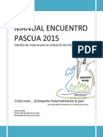 MANUAL ENCUENTRO PASCUA 2015.pdf