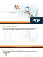 Familiarize With TCMS V3 and Its Simple Installation Process