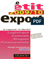 Le petit export 2009-2010 - 3ème édition.pdf