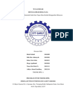 Cover Tugas Besar PDF