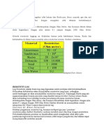 Resistivity Logging