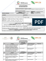 Secuencia Didactica Modulo 3 Soporte Presencial y A Distancia Tsymec