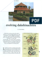 Architecture DesignDakshinachitraAug2007 PDF