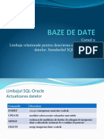 BAZE DE DATE c11