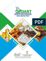DART- DETECT ADULTRATION WITH RAPID TEST.pdf