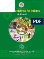 Dietary Guidelines for Indians.pdf