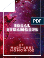 Ideal Strangers E-Book