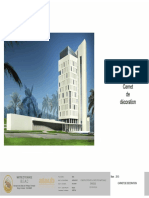 PRO 250 - Carnet Details Interieurs - Prestation Beac Bangui PDF