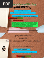 Download cause and effect essay organization 1 by ztuzuner_yeditepe SN49122947 doc pdf