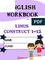 English Construct 1-12 PDF