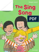 Oxford Reading Tree Read With Biff, Chip, and Kipper - Phonics - Level 3 - The Sing Song (Book) (PDFDrive)