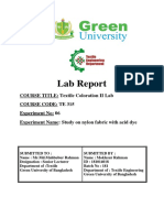 Lab Report