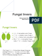 20 21 X W.5.2. Fungsi Invers PDF