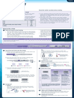 Ovulation Test: 5 Important Points You Need To Read